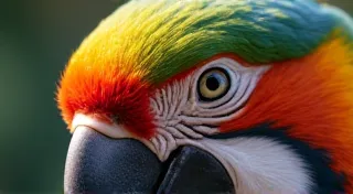 Bird Identification 101: Mastering the Basics