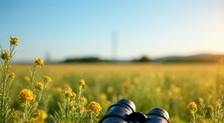 Birding on a Budget: Affordable Gear and Free Resources