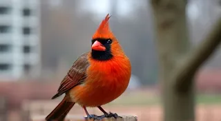 Urban Birding: Finding Feathered Friends in the Chicago Metropolitan Area
