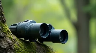Essential Birding Gear for Beginners: What You Really Need
