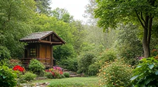 The Importance of Native Plants for Bird Habitats